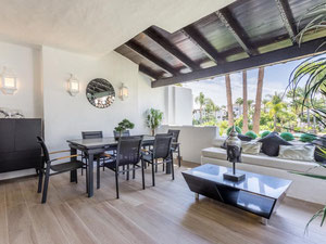 公寓 3 卧室 150 m² 在 Puente Romano, 西班牙 — 来自开发商和业主的房地产搜索引擎 GEOLN.COM. 照片 14