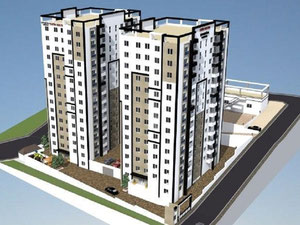 უძრავი კონება Fatih Sultan Kuleleri — გადახედეთ უძრავი ქონების საძიებო სისტემას GEOLN.COM. ფოტო 2