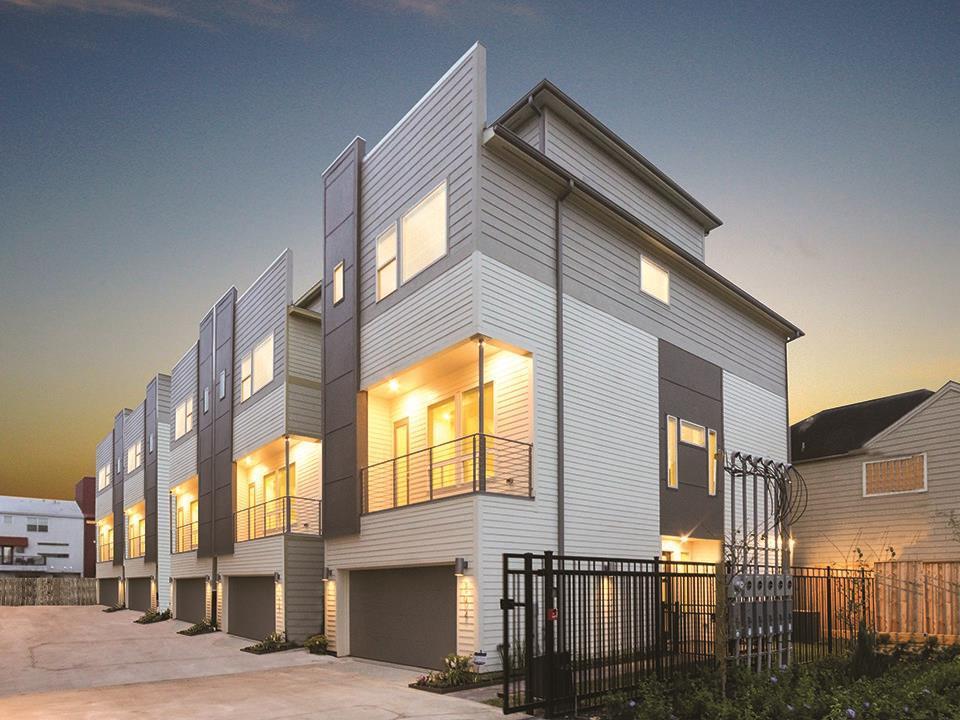 房地产在 EaDo Edge — look at the real estate search engine GEOLN.COM. 照片 1