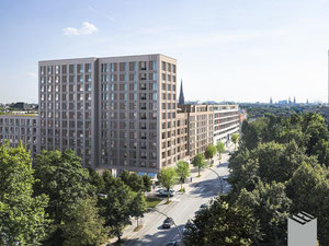 房地产在 LEO-Uhlenhorst — look at the real estate search engine GEOLN.COM. 照片 2