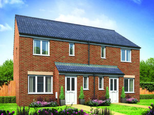 Propiedad en venta en The Fairways — mira el buscador inmobiliario GEOLN.COM. Foto 2