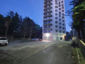 Apartments Near the Sea 巴统 — 来自开发商和业主的房地产搜索引擎 GEOLN.COM. 照片 2