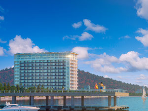 Real estate in SMG PALACE — look at the real estate search engine GEOLN.COM. Photo 6