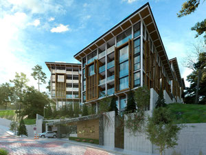 房地产在 Kasr-i Ala Cengelkoy — look at the real estate search engine GEOLN.COM. 照片 2