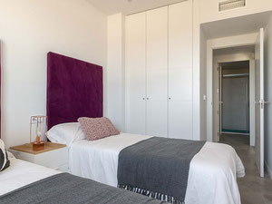 Piso 3 habitaciones 95 m² en Finestrat, España — Encuentre propiedades fuera del plan o reventa de bienes inmuebles directamente de desarrolladores y propietarios GEOLN.COM. Foto 12