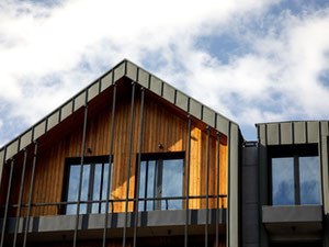 房地产在 Skio Gudauri — look at the real estate search engine GEOLN.COM. 照片 3