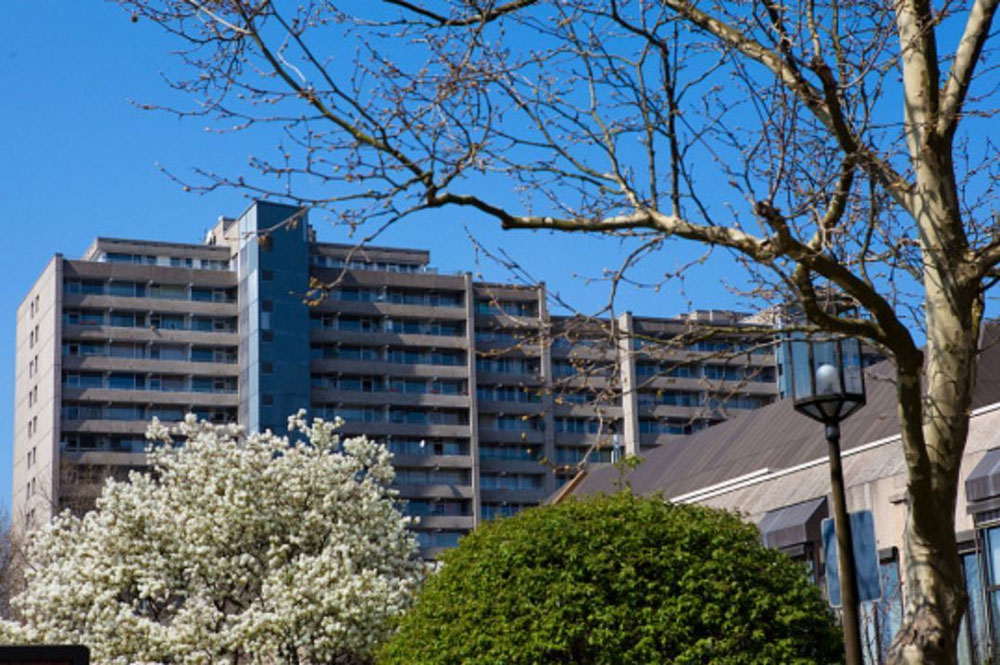 公寓在德国，北莱茵-威斯特法伦州，诺伊斯 — 来自开发商和业主的房地产搜索引擎 GEOLN.COM. 照片 1