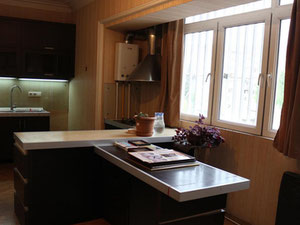 Saburtalo 5间房间的公寓。第比利斯无中介公寓 — 来自开发商和业主的房地产搜索引擎 GEOLN.COM. 照片 4