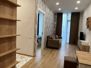 Urgent sale apartment with sea view — Find off-plan property or real estate resale directly from developers and owners GEOLN.COM. Photo 5