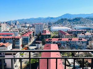 巴统公寓 — 来自开发商和业主的房地产搜索引擎 GEOLN.COM. 照片 2