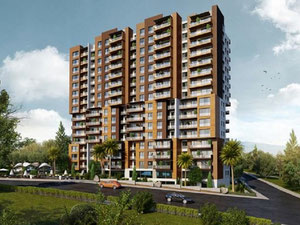 房地产在 Mynar Life Residence — look at the real estate search engine GEOLN.COM. 照片 3