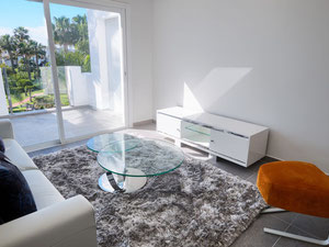 公寓 2 间卧室 95 平方米，位于西班牙新黄金地带 — 来自开发商和业主的房地产搜索引擎 GEOLN.COM. 照片 15