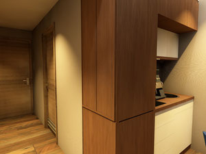 巴统 LA QUINTA 待售公寓 — 来自开发商和业主的房地产搜索引擎 GEOLN.COM. 照片 14