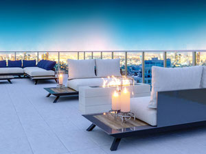 Real estate in Bijou on Bloor Condos — look at the real estate search engine GEOLN.COM. Photo 5