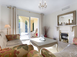 Apartament 2 sypialnie 101 m² w Guadalmina Alta, Hiszpania — Wyszukiwarka nieruchomości od deweloperów i właścicieli GEOLN.COM. Zdjęcie 12