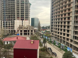 Нова квартира з видом на море — Пошуковик нерухомості від забудовників і власників GEOLN.COM. Фото 7