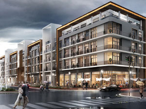 Propiedad en venta en Pantheon Elysee — mira el buscador inmobiliario GEOLN.COM. Foto 4