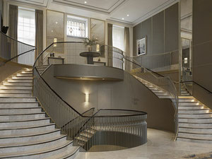 უძრავი კონება Regents Crescent — გადახედეთ უძრავი ქონების საძიებო სისტემას GEOLN.COM. ფოტო 3