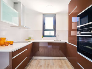 顶层公寓 2 卧室 216 m² 位于西班牙贝莱尔 — 来自开发商和业主的房地产搜索引擎 GEOLN.COM. 照片 31