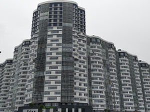 房地产在 ЖК Браславский — look at the real estate search engine GEOLN.COM. 照片 4