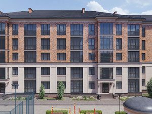 Real estate in Etalon — look at the real estate search engine GEOLN.COM. Photo 4