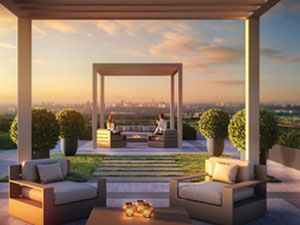 უძრავი კონება Upper East Village Condos — გადახედეთ უძრავი ქონების საძიებო სისტემას GEOLN.COM. ფოტო 7