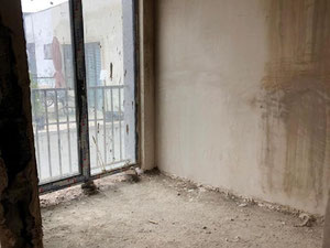 Saburtalo的3个房间的公寓。第比利斯的低价公寓 — 来自开发商和业主的房地产搜索引擎 GEOLN.COM. 照片 6