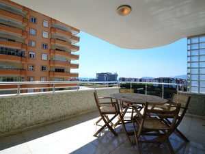 Penthouse by the sea in Turkey, Mahmutlar — Find off-plan property or real estate resale directly from developers and owners GEOLN.COM. Photo 10