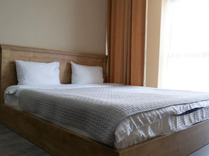 出售Porta Batumi Tower的公寓 — 来自开发商和业主的房地产搜索引擎 GEOLN.COM. 照片 8