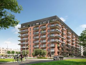 უძრავი კონება Armii Krajowej 7 — გადახედეთ უძრავი ქონების საძიებო სისტემას GEOLN.COM. ფოტო 2