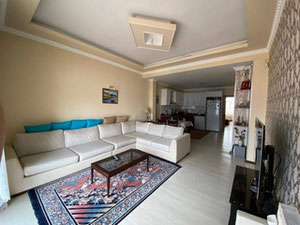 شقة 4 غرف للبيع — ابحث عن عقار قيد الإنشاء أو عقار معاد بيعه مباشرة من المطورين والملاك GEOLN.COM. صورة فوتوغرافية 2