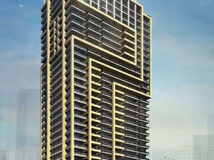 נדל"ן ב Elite Downtown — עיין במנוע חיפוש הנדל"ן GEOLN.COM. תמונה 2