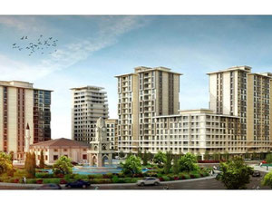 Real estate in Temasehir Konya — look at the real estate search engine GEOLN.COM. Photo 3