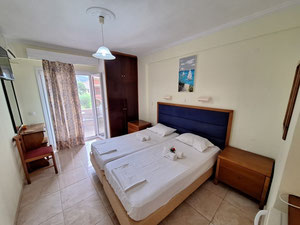 Греція. Готель 400 m² на о. Корфу в 180 метрах від моря. — Пошуковик нерухомості від забудовників і власників GEOLN.COM. Фото 11