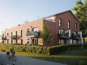 Real estate in Weidentrift — look at the real estate search engine GEOLN.COM. Photo 2