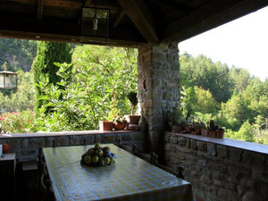 房子在意大利，拉斯佩齐亚 — 来自开发商和业主的房地产搜索引擎 GEOLN.COM. 照片 4