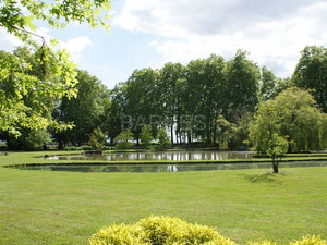 法国城堡，新阿基坦，Port-de-Lanne — 来自开发商和业主的房地产搜索引擎 GEOLN.COM. 照片 2