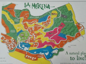 西班牙、安达卢西亚、马贝拉的海边土地 — 来自开发商和业主的房地产搜索引擎 GEOLN.COM. 照片 12