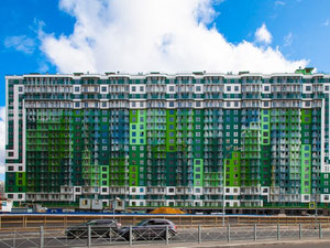 房地产在 Yoga — look at the real estate search engine GEOLN.COM. 照片 3