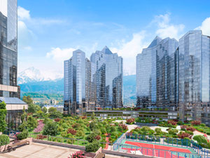 Нерухомість в Orion 2 — дивіться на пошуковику нерухомості GEOLN.COM. Фото 9