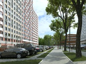 房地产在 Innovatsiya — look at the real estate search engine GEOLN.COM. 照片 6