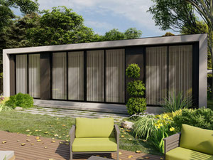 房地产在 Botanica Saguramo — look at the real estate search engine GEOLN.COM. 照片 6