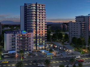 海边34.5平方米的公寓 — 来自开发商和业主的房地产搜索引擎 GEOLN.COM. 照片 5