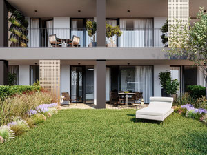 房地产在 Bleriot — look at the real estate search engine GEOLN.COM. 照片 3