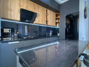 出售带 2 间明亮卧室的公寓 — 来自开发商和业主的房地产搜索引擎 GEOLN.COM. 照片 4