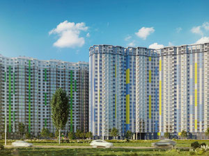 房地产在 Zlagoda — look at the real estate search engine GEOLN.COM. 照片 4