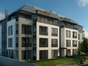 Нерухомість в LOTUS HOMES — дивіться на пошуковику нерухомості GEOLN.COM. Фото 3