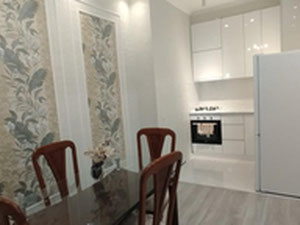 تُباع شقة في تبليسي — ابحث عن عقار قيد الإنشاء أو عقار معاد بيعه مباشرة من المطورين والملاك GEOLN.COM. صورة فوتوغرافية 7