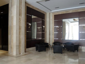 Vake的3间卧室的公寓。在Vake购买第比利斯的公寓 — 来自开发商和业主的房地产搜索引擎 GEOLN.COM. 照片 3