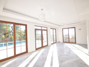 Villa in den Bergen, im Dorf, am Stadtrand, am Meer in der Türkei, Fethiye — Immobilien-Suchservice von Bauträgern und Eigentümern GEOLN.COM. Foto 18